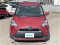 2015 Toyota Sienta