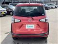 2015 Toyota Sienta