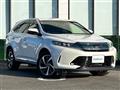 2017 Toyota Harrier