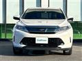 2017 Toyota Harrier