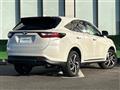 2017 Toyota Harrier