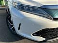 2017 Toyota Harrier