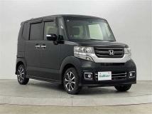 2017 Honda N BOX
