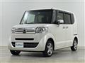 2016 Honda N BOX