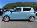 2020 Daihatsu Mira Es