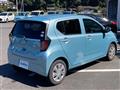 2020 Daihatsu Mira Es