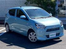 2020 Daihatsu Mira Es