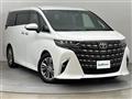 2024 Toyota Alphard