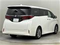2024 Toyota Alphard