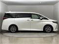 2024 Toyota Alphard