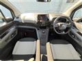 2023 Citroen Berlingo