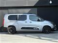 2023 Citroen Berlingo