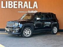 2019 Chrysler Renegade