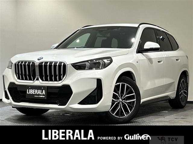 2023 BMW X1