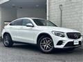 2019 Mercedes-Benz GLC-Class