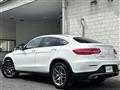 2019 Mercedes-Benz GLC-Class