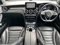 2019 Mercedes-Benz GLC-Class