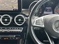2019 Mercedes-Benz GLC-Class