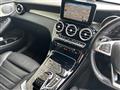 2019 Mercedes-Benz GLC-Class