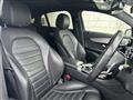 2019 Mercedes-Benz GLC-Class