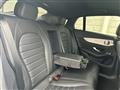 2019 Mercedes-Benz GLC-Class