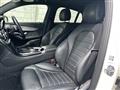 2019 Mercedes-Benz GLC-Class