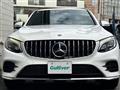 2019 Mercedes-Benz GLC-Class