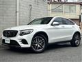 2019 Mercedes-Benz GLC-Class