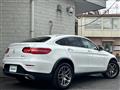 2019 Mercedes-Benz GLC-Class