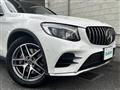 2019 Mercedes-Benz GLC-Class