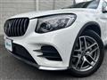 2019 Mercedes-Benz GLC-Class