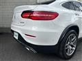 2019 Mercedes-Benz GLC-Class