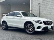 2019 Mercedes-Benz GLC-Class