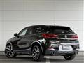 2020 BMW X2