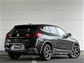 2020 BMW X2
