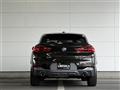 2020 BMW X2