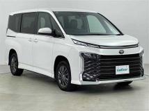 2024 Toyota Voxy