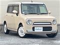 2014 Suzuki Lapin