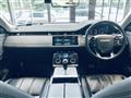 2019 Land Rover RangeRover Evoque