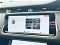 2019 Land Rover RangeRover Evoque
