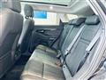 2019 Land Rover RangeRover Evoque