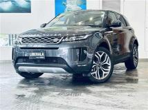 2019 Land Rover RangeRover Evoque