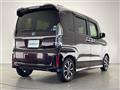 2018 Honda N BOX