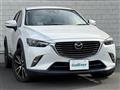 2015 Mazda CX-3