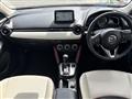 2015 Mazda CX-3
