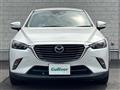 2015 Mazda CX-3