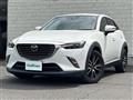 2015 Mazda CX-3
