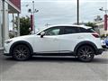 2015 Mazda CX-3