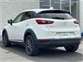 2015 Mazda CX-3