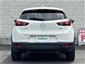2015 Mazda CX-3
